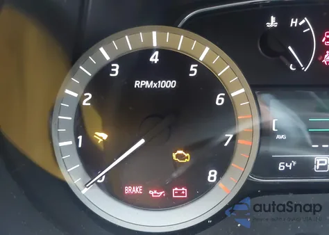 2015 Nissan Sentra Fe+ S/S/Sl/Sr/Sv из США, поврежденный, VIN 3N1AB7APXFY251306